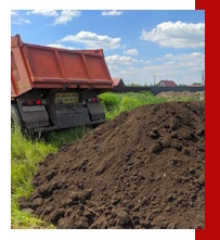 Услуги Поставка нерудных материалов в Костомукше