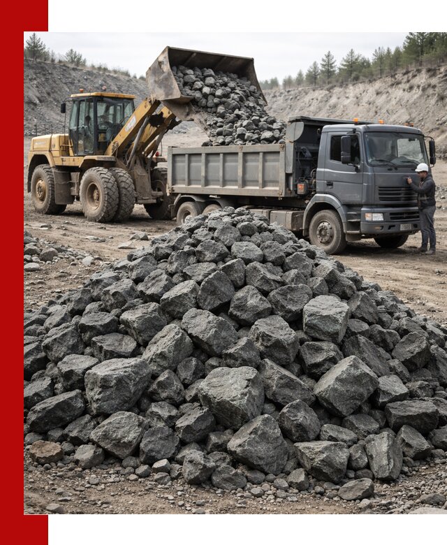 Щебень габбро-диабаз фракция 20-40 доставка в Костомукше