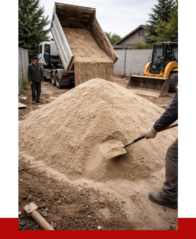 Кварцевый песок в Костомукше купить от 1224 р. | ПРОНЕРУДКтм