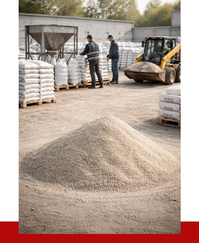 Кварцевый песок для фильтра в Костомукше от 4285 р. | ПРОНЕРУДКтм