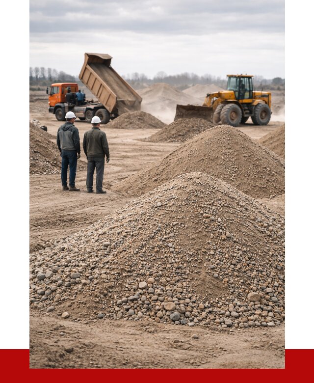 ПГС С3 в Костомукше с доставкой от 2755 р./куб | ПРОНЕРУДКтм