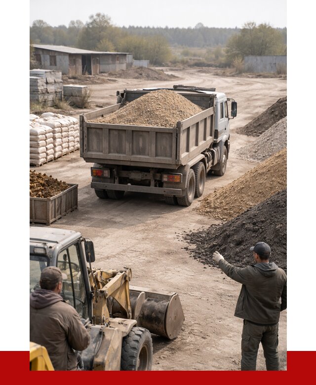 Купить ОПГС с доставкой в Костомукше от 4285 р. за тонну | ПРОНЕРУДКтм