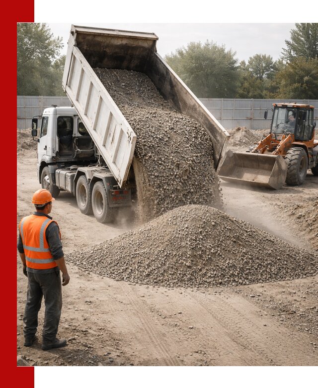 Доставка опгс в Костомукше оптом и мелким транспортом