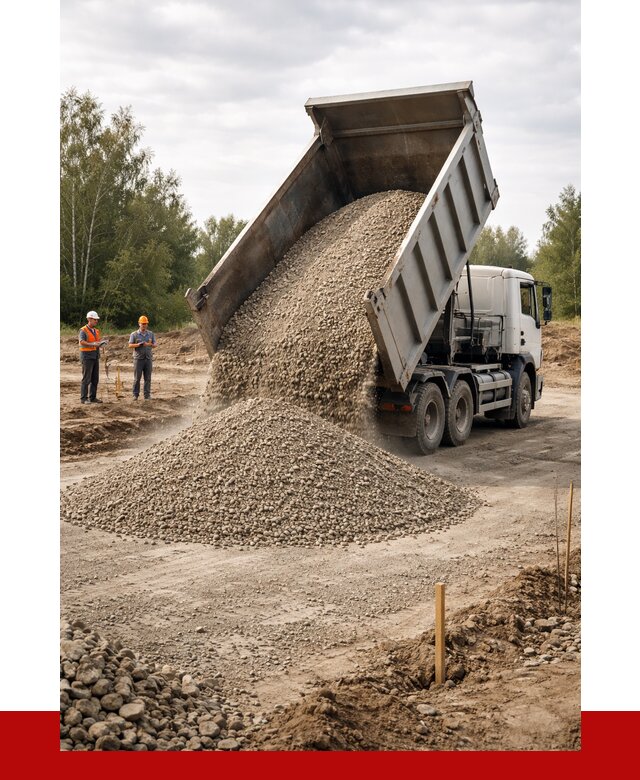 ЩПС С2 в Костомукше с доставкой от 4591 р. за куб | ПРОНЕРУДКтм