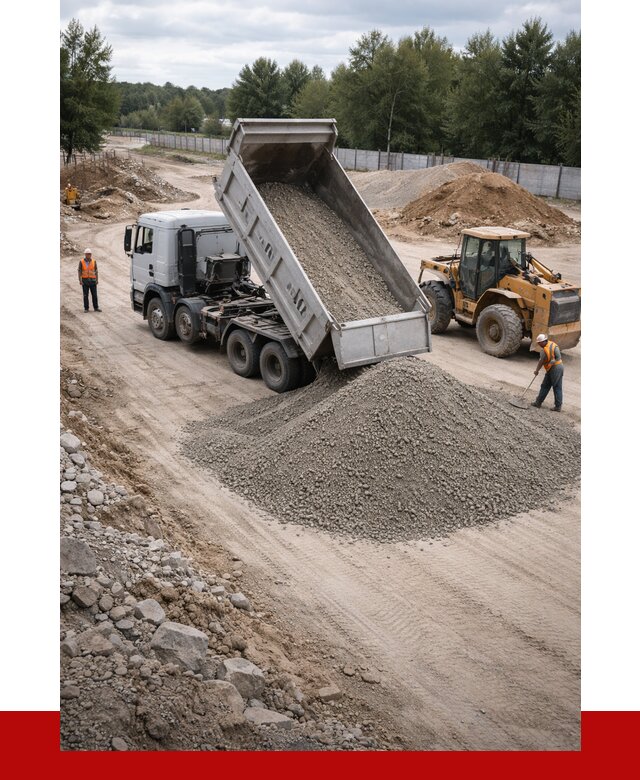 ЩПС С5 в Костомукше с доставкой от 4285 р. за куб | ПРОНЕРУДКтм