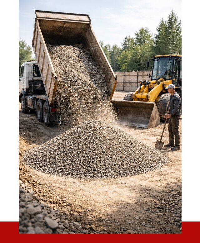 ЩПС С10 в Костомукше с доставкой от 3265 р. за куб | ПРОНЕРУДКтм