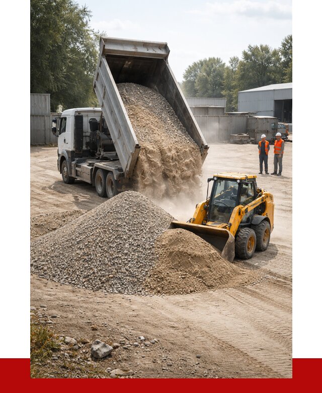 ЩПС С11 в Костомукше с доставкой от 1887 р. за куб | ПРОНЕРУДКтм