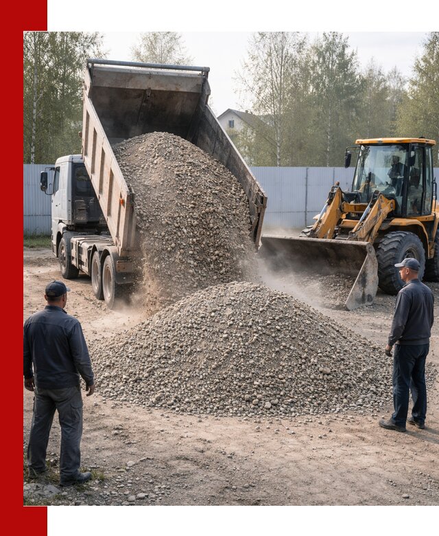 Доставка щпс фракции С12 в Костомукше оптом и в розницу