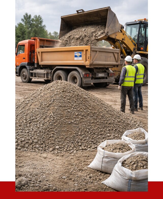 ЩГПС С1 в Костомукше с доставкой от 3265 руб. за куб | ПРОНЕРУДКтм