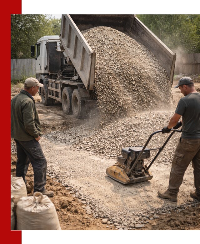 Доставка ЩГПС С1 в Костомукше оптом и в розницу