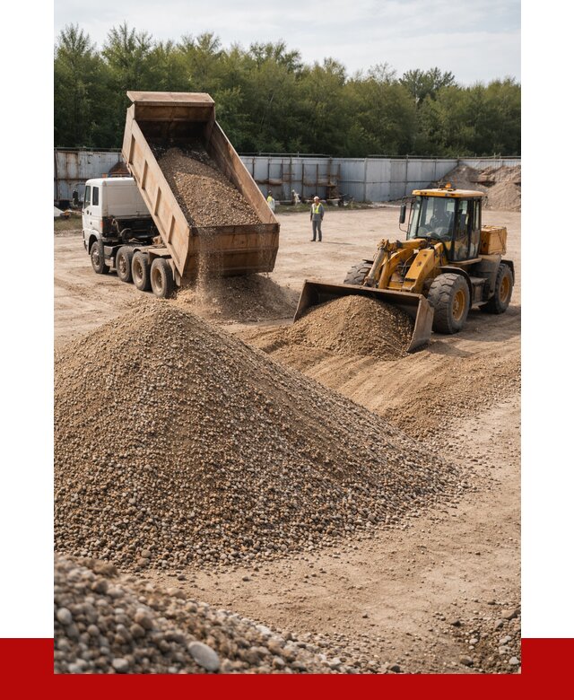 ЩГПС С2 в Костомукше с доставкой от 2448 р./куб. | ПРОНЕРУДКтм