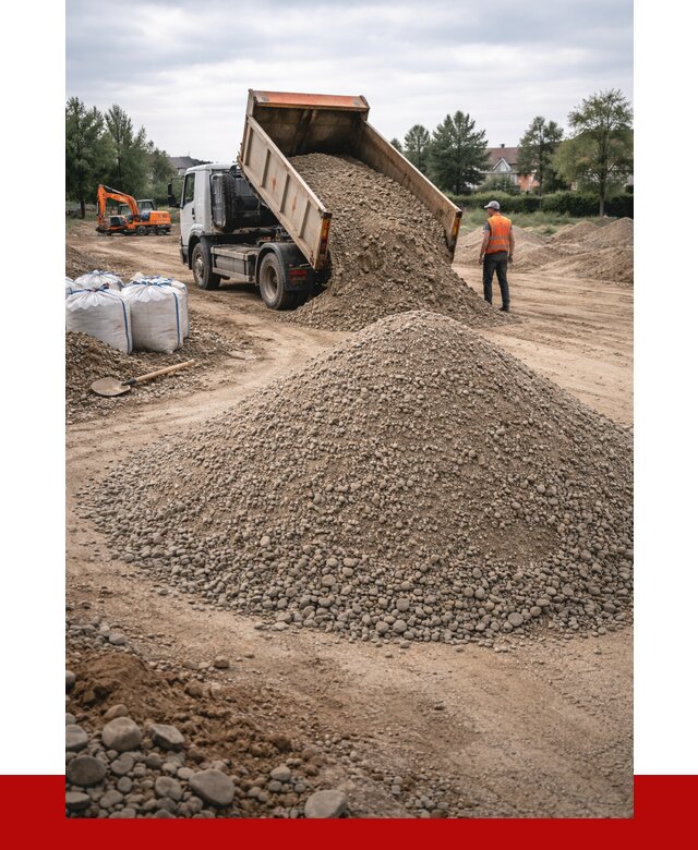 ЩГПС С4 с доставкой в Костомукше от 2142 р./куб. | ПРОНЕРУДКтм