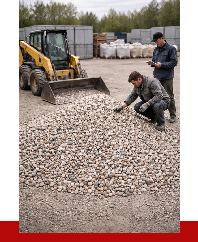 Цветная мраморная крошка в Костомукше от 8162 р./куб. | ПРОНЕРУДКтм