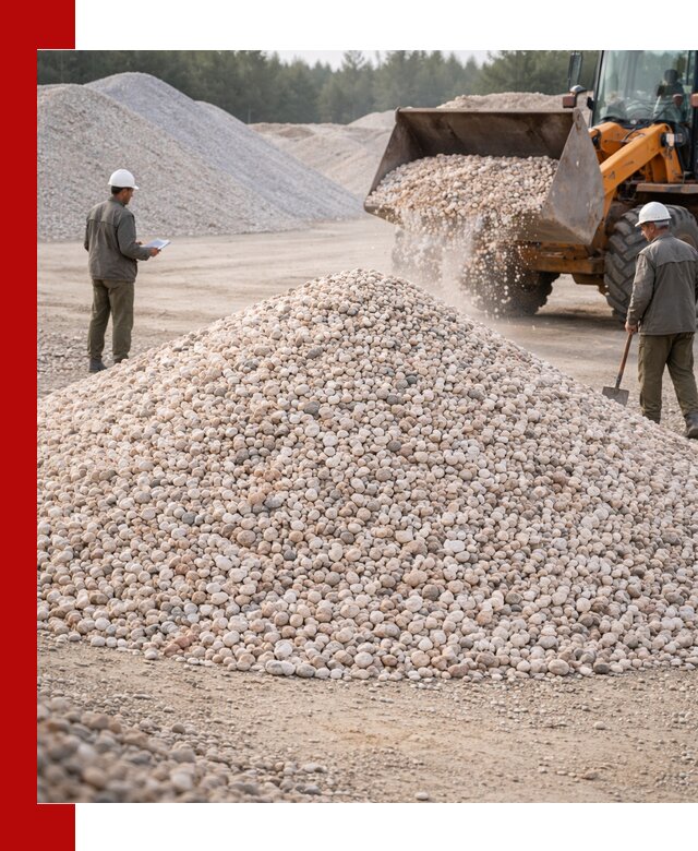 Купить цветную мраморную крошку с доставкой в Костомукше