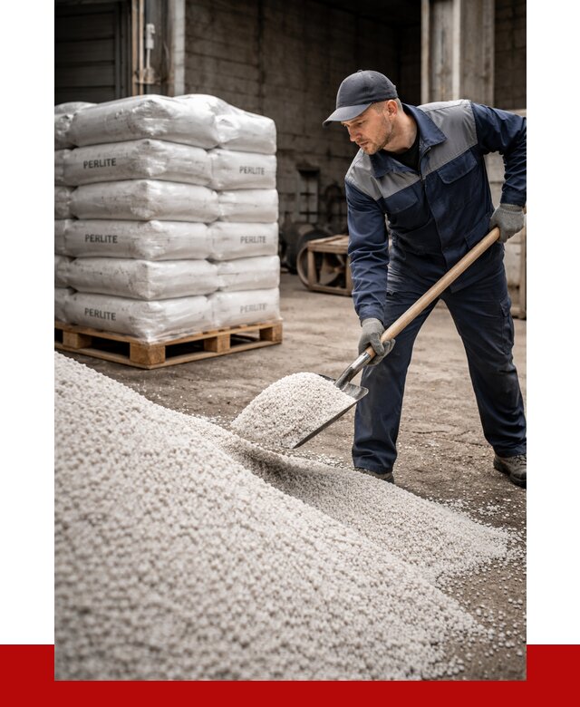 Купить перлит в Костомукше с доставкой от 4285 р. оптом | ПРОНЕРУДКтм