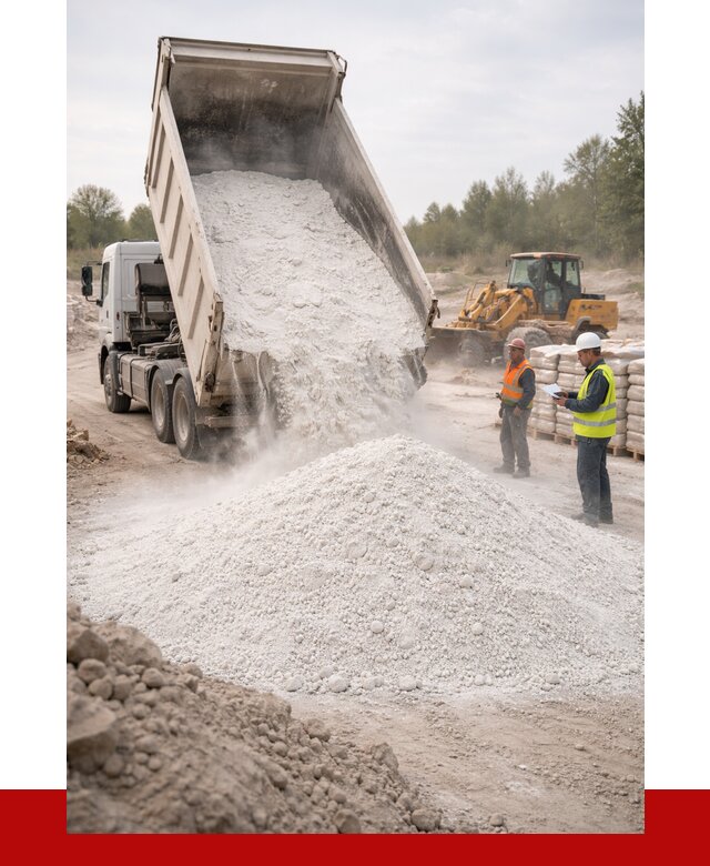 Купить известь пушонка в Костомукше от 4285 р. с доставкой | ПРОНЕРУДКтм