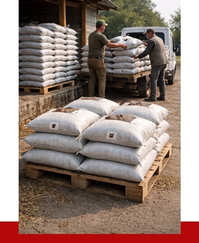 Купить конский навоз в мешках в Костомукше от 4591 р. | ПРОНЕРУДКтм