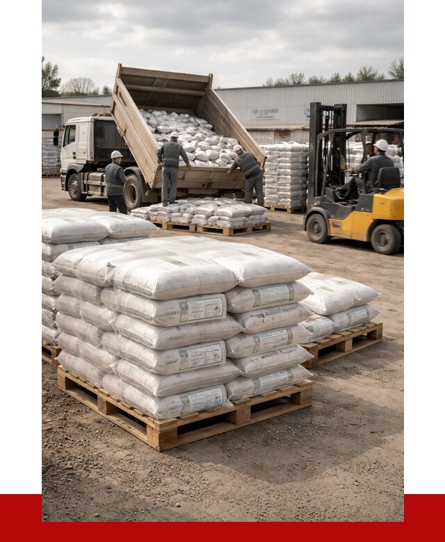 Купить удобрения с доставкой в Костомукше от 7345 р. | ПРОНЕРУДКтм