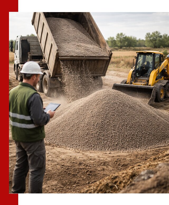 Доставка минеральных удобрений в Костомукше оптом и в розницу