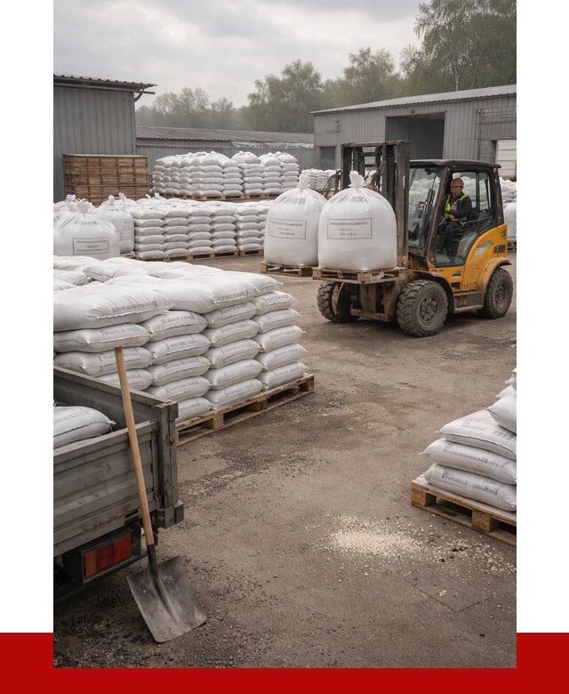 Аммиачная селитра в Костомукше от 4285 р. с доставкой | ПРОНЕРУДКтм