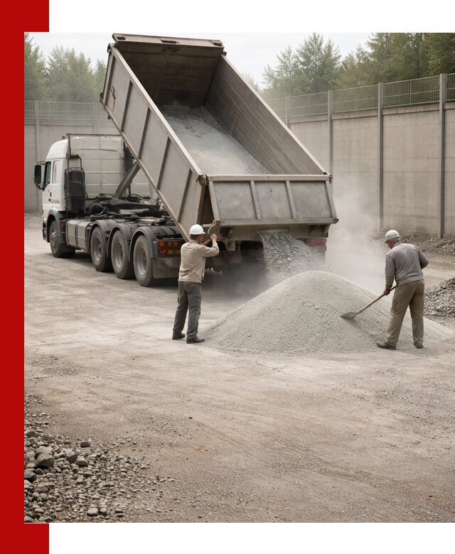 Доставка аммиачной селитры оптом и врозь в Костомукше