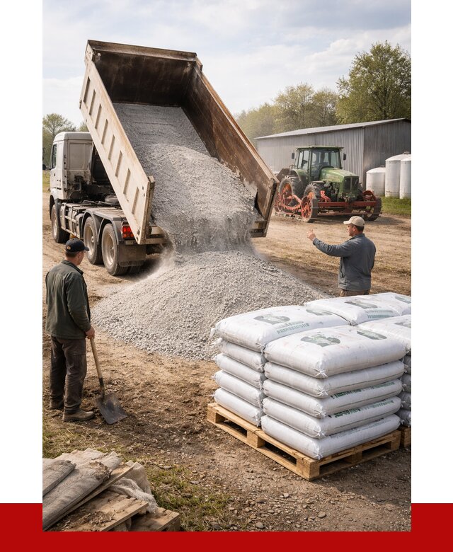 Купить суперфосфат в Костомукше с доставкой от 7345 р. | ПРОНЕРУДКтм
