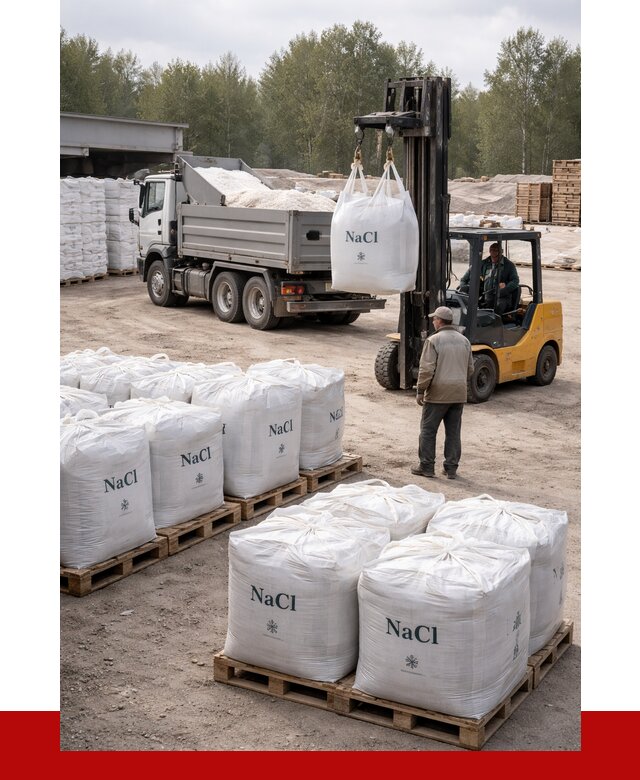 Купить реагент хлористый натрий в Костомукше от 12242 р. | ПРОНЕРУДКтм